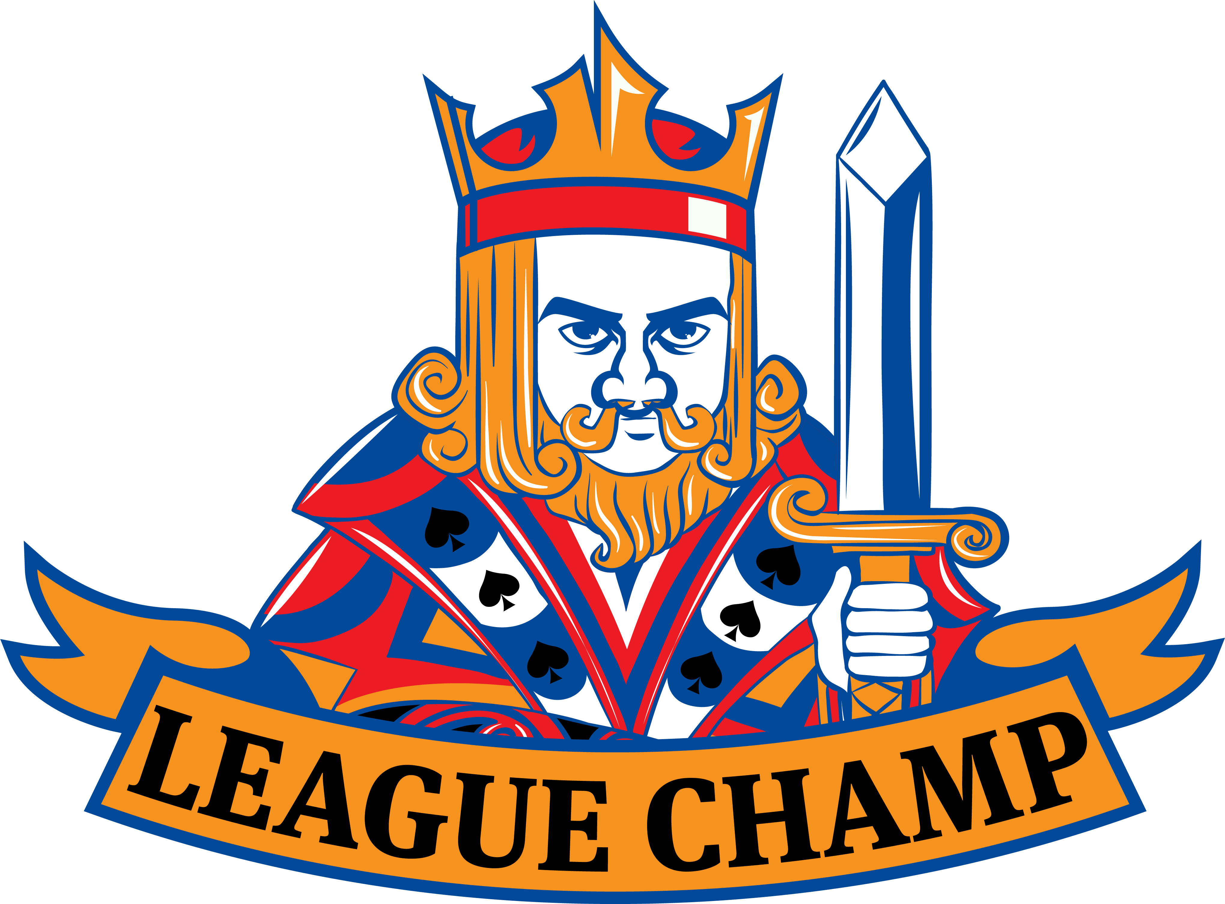 League Champion